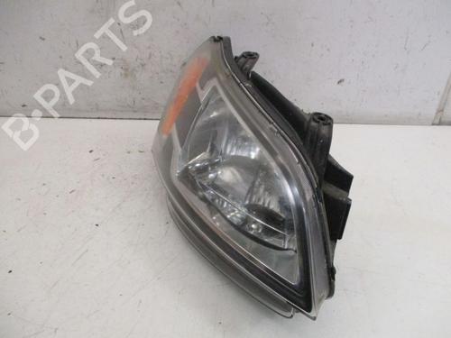 Right headlight KIA SOUL I (AM) 2.0 | BP38505697C29 - Image 3