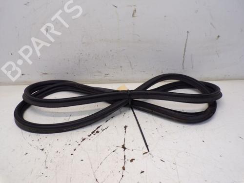 Rubber door seal BMW 5 (G30, F90) 520 i | BP29098539C142 