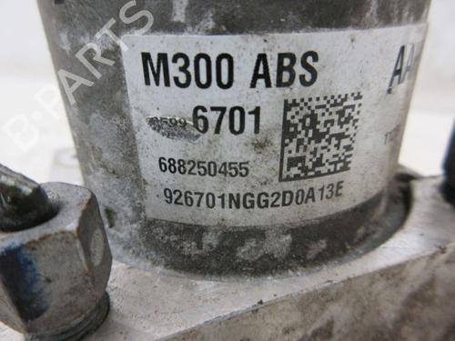 Control unit CHEVROLET SPARK (M300) 1.2 | BP21574290M11 