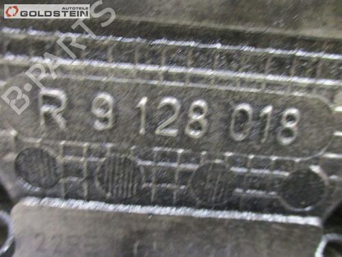 Cylinder head SAAB 9-3 (YS3F, E79, D79, D75) 2.2 TiD | BP18764759M5 