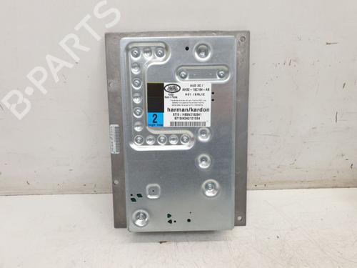 Used Electronic module Electronic module LAND ROVER RANGE ROVER SPORT I (L320) 3.0 D 4x4 (211 hp) 34738828 34738828