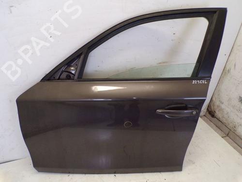 Used Left front door BMW 1 (E87) 116 i (115 hp) 29101264