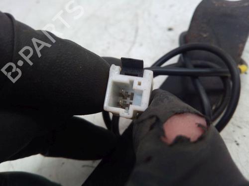 Seat buckle NISSAN QASHQAI / QASHQAI +2 I (J10, NJ10, JJ10E) 1.6 | BP26226295I32 