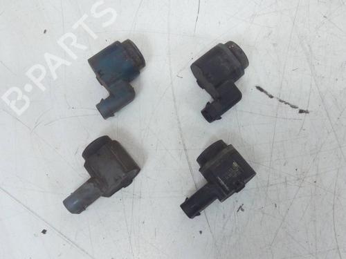 Used Electronic module FORD GALAXY II (WA6) 2.0 TDCi (130 hp) 27383084