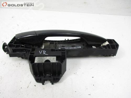 Front right exterior door handle MERCEDES-BENZ C-CLASS T-Model (S204) C 250 CDI (204.203) | BP18789418C129 