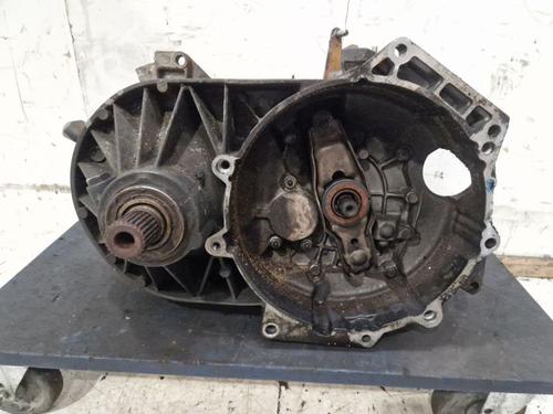 Used Gearbox VW TRANSPORTER T5 Van (7HA, 7HH, 7EA, 7EH) 1.9 TDI (102 hp) 30519974