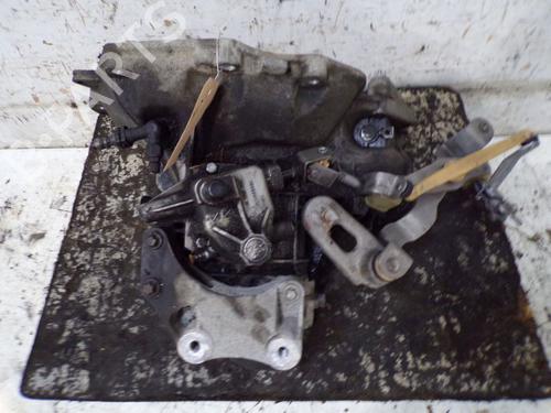 Gearbox OPEL CORSA D (S07) 1.2 (L08, L68) | BP29095022M3 