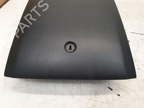 Middle console MAZDA RX-8 (SE, FE) 1.3 (FE103, SE3P) | BP38072447I22 - Image 3