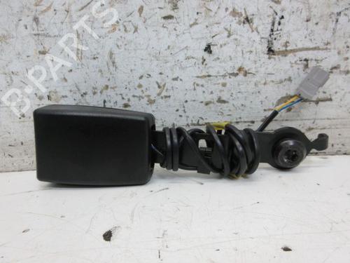 Used Seat buckle FIAT GRANDE PUNTO (199_) 1.4 (199AXB11, 199AXB1A, 199BXB1A, 199AXL1A) (77 hp) 28307258