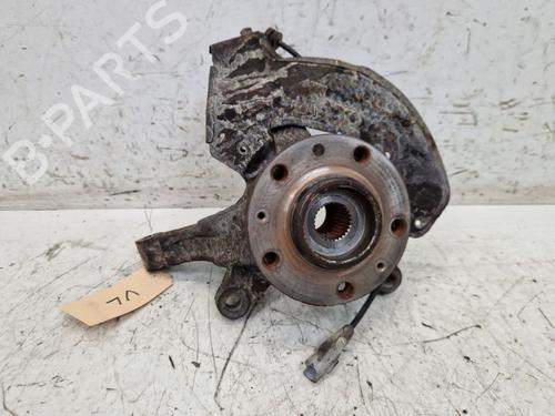Used Left front steering knuckle Left front steering knuckle 38028763 38028763