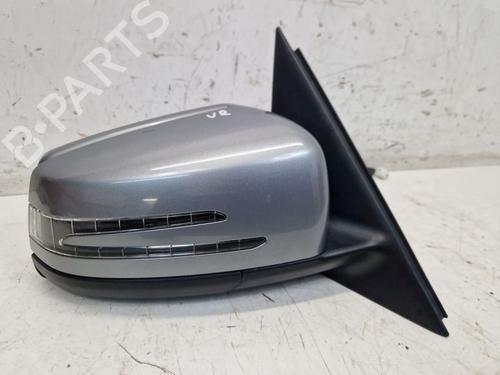 Right mirror MERCEDES-BENZ GLK-CLASS (X204) 350 4-matic (204.987) | BP29104155C27 
