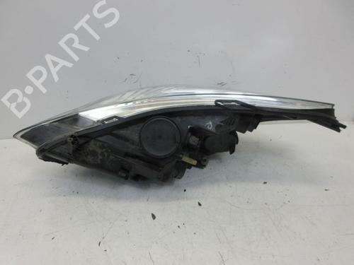 Right headlight RENAULT CLIO IV (BH_) 1.2 16V | BP29098681C29 