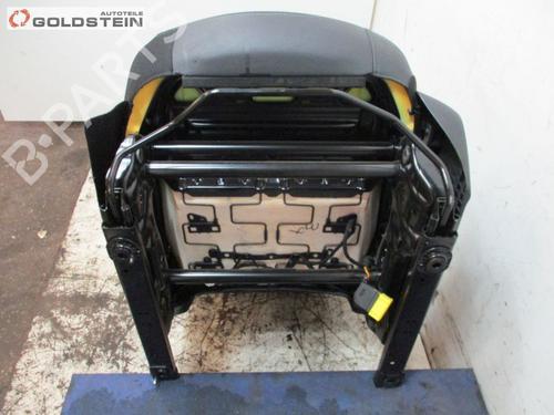 Left front seat CITROËN C3 II (SC_) 1.2 VTi 82 | BP38025755C15 - Image 9
