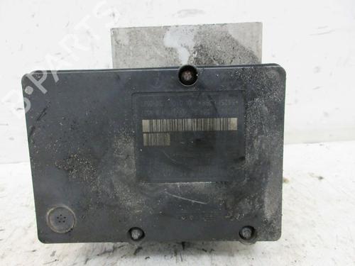 Electronic module MERCEDES-BENZ C-CLASS T-Model (S203) C 200 CDI (203.207) | BP19292137M83 