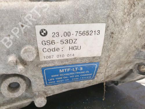 Gearbox BMW 3 Touring (E91) 325 d | BP34696077M3 - Image 8