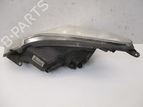 Right headlight OPEL CORSA D (S07) 1.0 (L08, L68) | BP29094183C29 