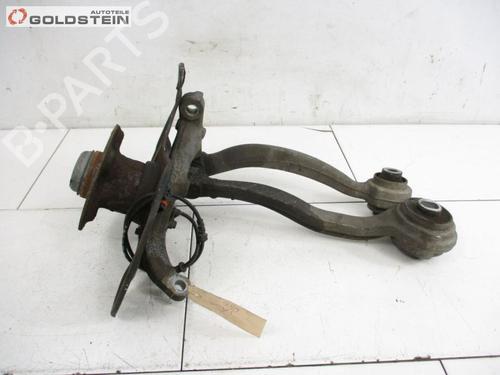 Left front steering knuckle MERCEDES-BENZ C-CLASS T-Model (S204) C 180 Kompressor (204.245) | BP25013883M25