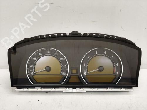 Used Instrument cluster Instrument cluster 39008464 39008464