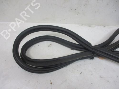 Rubber door seal BMW 1 (F20) 118 d | BP18796597C142 