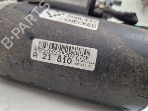Starter CITROËN JUMPER II Bus 2.2 HDi 100 | BP38024714M8  - Image 8