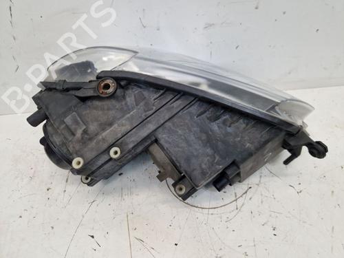 Left headlight VW TOURAN (1T1, 1T2) 1.4 TSI | BP29108397C28 