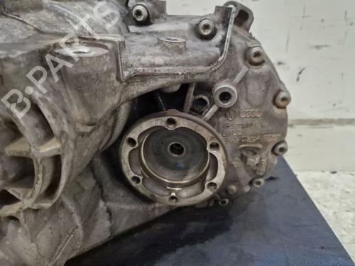 Boîte de vitesses VW PASSAT B6 Variant (3C5) 2.0 TDI | BP29406336M3 