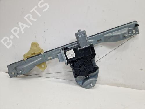 Used Front left window mechanism Front left window mechanism 39201261 39201261