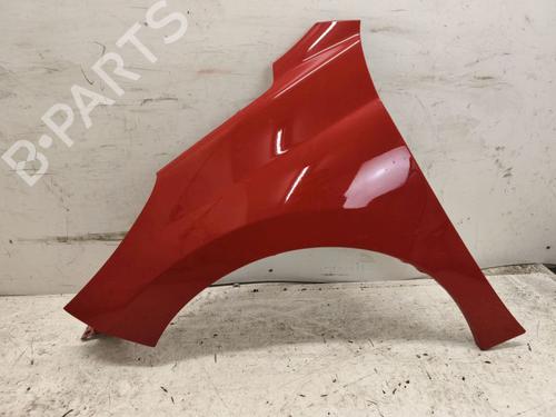 Used Left front fenders Left front fenders PEUGEOT 207 CC (WD_) 1.6 16V (120 hp) 40069235 40069235