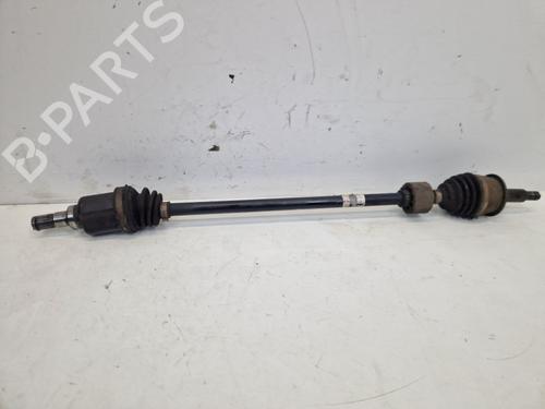 Used Right front driveshaft SUZUKI SPLASH (EX) 1.0 (A5B310) (65 hp) 32159245