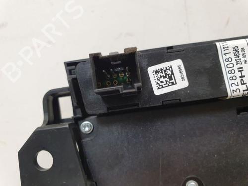 Switch OPEL MERIVA B MPV (S10) 1.4 (75) | BP37144902I30 - Image 9