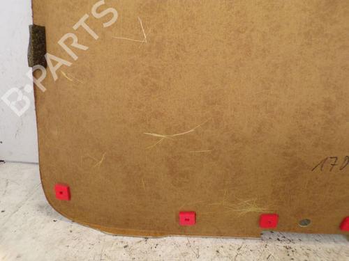 Interior roof FIAT QUBO (225_) 1.4 (225AXA1A) | BP29088075I12 