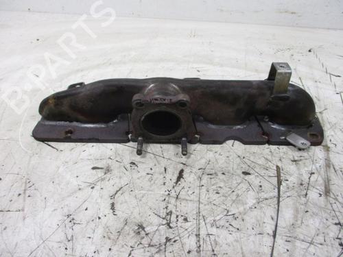 Used Exhaust manifold FORD KUGA I 2.0 TDCi (140 hp) 18796012