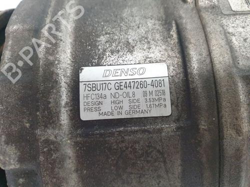 Compressor A/C BMW X5 (E70) xDrive 35 i | BP32343774M34