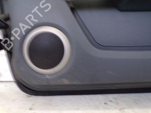 Dør høyre foran SMART FORFOUR (454) 1.3 (454.031) | BP26676718C3 