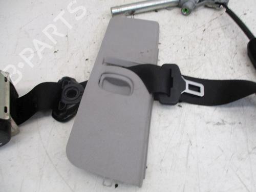 Front right seatbelt OPEL CORSA D (S07) 1.0 (L08, L68) | BP29089584I25  - Image 5
