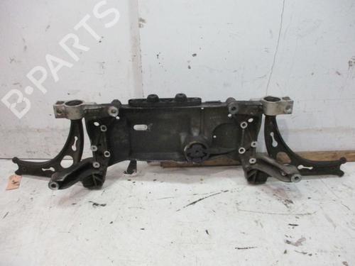 Forbro AUDI A3 Sportback (8PA) 2.0 TDI (170 hp) 29088997