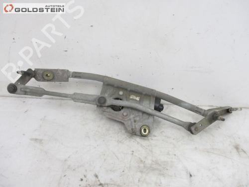 Front wiper motor VOLVO XC90 I (275) D5 AWD | BP18754076M29 