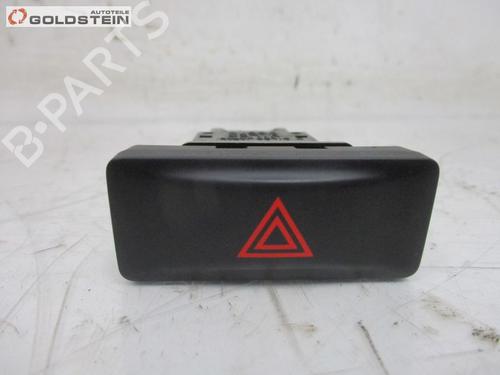 Used Warning switch NISSAN X-TRAIL II (T31) 2.0 dCi 4x4 (173 hp) 18756079