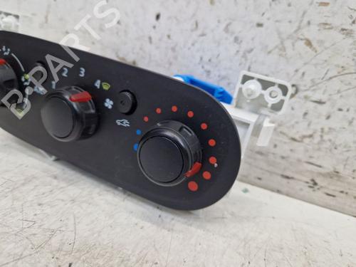 Climate control RENAULT TRAFIC III Van (FG_) 1.6 dCi 120 (FGMK) | BP38507684I5 - Image 5