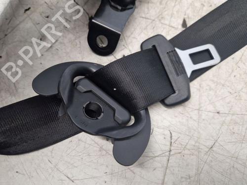 Front right seatbelt VW TOURAN (1T1, 1T2) 2.0 TDI | BP23574715I25 