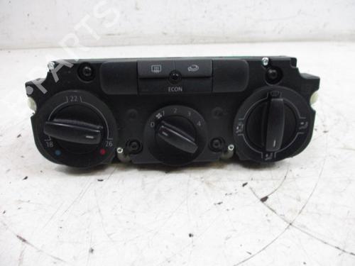 Used Climate control VW GOLF V (1K1) 1.4 16V (75 hp) 18792032