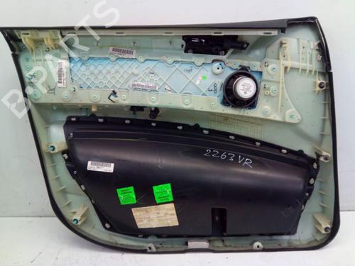 Front right panel BMW X5 (E70) xDrive 30 i | BP29102903C59 