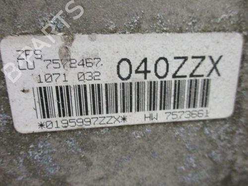 Gearbox BMW 3 Touring (E91) 325 d | BP29086292M3  - Image 7