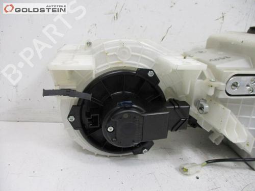 Heater blower motor MAZDA CX-9 (TB) 3.7 AWD (TB10A) | BP38504218M62 - Image 2