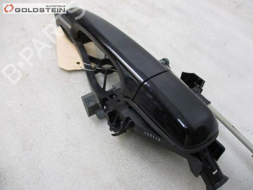 Rear left exterior door handle VOLVO XC60 I SUV (156) 2.4 D / D3 / D4 AWD | BP18756068C130