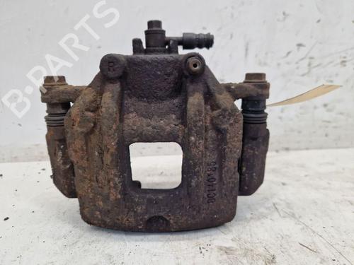 Right front brake caliper KIA SORENTO II (XM) 2.4 GDI 4WD | BP37135813M104 - Image 4