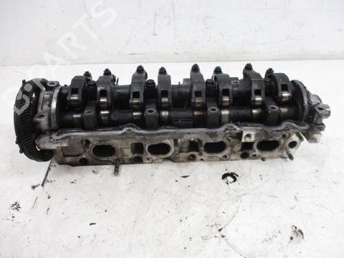 Used Cylinder head MAZDA 3 (BK) 2.0 MZR-CD (BK14) (143 hp) 30667459