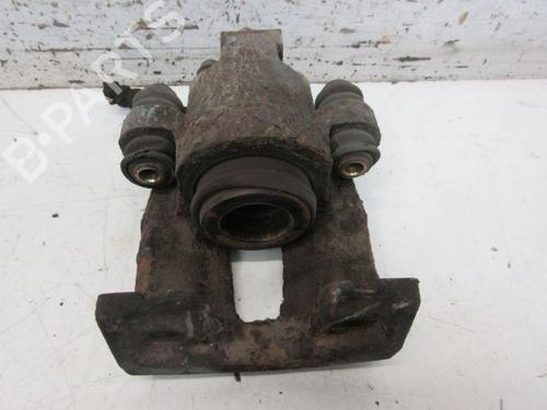 Used Left rear brake caliper Left rear brake caliper JEEP GRAND CHEROKEE III (WH, WK) 4.7 V8 4x4 (231 hp) 29092443 29092443