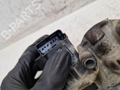 Egr FIAT SCUDO Bus (270_, 272_) 2.0 D Multijet | BP29106612M69 