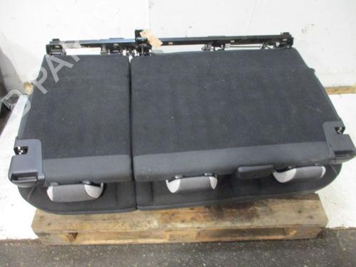 Rear seat RENAULT KANGOO / GRAND KANGOO II (KW0/1_) 1.5 dCi 90 (KW05, KW08, KW0G, KW11) | BP29091948C17 